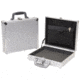 TZ Case PKG13 Aluminum Packaging Tool Case - Silver PKG-13S
