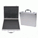 TZ Case PKG222 Aluminum Packaging/Tool Case Business Case - Silver PKG-222S