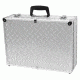TZ Case TC03 Aluminum Packaging Tool Case - Diamond TC-03DIA