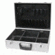 TZ Case TC03 Aluminum Packaging Tool Case - Diamond TC-03DIA