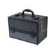TZ Case TC07 Beauty Case - Black Dot TC-07-BD