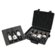 TZ Case WCB18 7 Bottle Wheeled Wine Transport Case