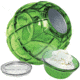 UCO 1 Qt Ice Cream Maker Grn F-QT-STD-GREEN