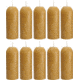UCO 12 Hour Beeswax Candles 10pc
