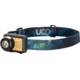 UCO Beta Headlamp - Wood Grain HL-BETA WOODGRAIN