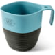 UCO Camp Cup Single Blue, Ergonomic handle, F-C-1PK BLUE