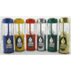 UCO Candle Lantern, Blue, Blue, UCO-L-C-STD-BLUE