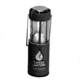 UCO Candle Lantern with 9-hour Candle, Black 805763