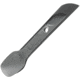 UCO Switch Spork, ECO-Friendly, Gray, F-SP-SWITCH-ECO