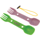 UCO Eco Utility Spork Grn/Lav