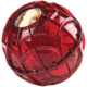 UCO Ice Cream Maker Red F-PT-STD-RED