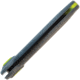 UCO Ingalls Switch Lock Gray, UCO00585