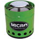 UCO Micro Candle Lantern - Green B-LTN-STD-GREEN