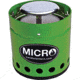 UCO Micro Candle Lantern - Green B-LTN-STD-GREEN
