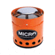 UCO Micro Candle Lantern - Orange B-LTN-STD-ORANGE