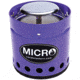 UCO Micro Candle Lantern - Purple B-LTN-STD-PURPLE