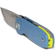 UCO Nason Folder Blue, UCO00577