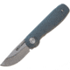 UCO Nason Folder Gray, UCO00576
