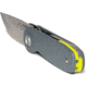 UCO Nason Folder Gray, UCO00576