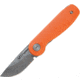 UCO Nason Folder Orange, UCO00578