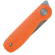 UCO Nason Folder Orange, UCO00578