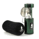 Original Candle Lantern Kit-Anodized Green