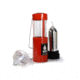 UCO Original Candle Lantern Plus LED-Red