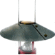 UCO Pac-Flat Top Reflector, Gray, UCO-L-REF-PACFLAT