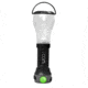 UCO Pika 3-in-1 Rechargeable Lantern-Black