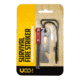 UCO Survival Firesteel, Red, 350796