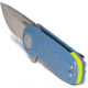 UCO Tinkham Linerlock Blue, UCO00580