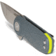 UCO Tinkham Linerlock Gray, UCO00579