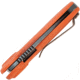 UCO Tinkham Linerlock Orange, UCO00581