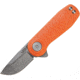 UCO Tinkham Linerlock Orange, UCO00581