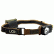UCO X-120 X-ACT Fit Headlamp, Vintage Green, HL-X120
