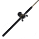 Ugly Stik Camo Conventional Combo, 5.1/1, Right, 7ft. Rod Length, Medium Heavy Power, 1 Piece Rod, USCAMOBC701MHCBO
