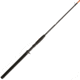 Ugly Stik Carbon Catfish Casting Rod, Handle Type A, 7ft. 6in. Rod Length, Medium Heavy Power, Moderate Action, 1 Piece, USCBCATCA761MH