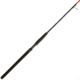 Ugly Stik Carbon Catfish Spinning Rod, Handle Type C, 7ft. 6in. Rod Length, Medium Heavy Power, Moderate Action, 2 Pieces, USCBCATSP762MH