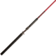 Ugly Stik Carbon Salmon Steelhead Casting Rod, Handle Type A, 9ft. 6in. Rod Length, Heavy Power, Moderate Action, 2 Pieces, USCBCASS962H