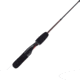 Ugly Stik GX2 Ice Spinning Rod, Handle Type Full, 26in. Rod Length, Light Power, 1 Piece, USGXICE26L