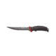 Ugly Stik Ugly Tools, 7in Serrated Knife, Black/Red 1522583