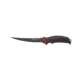 Ugly Stik Ugly Tools, 7in Tapered Knife, Black/Red 1522584