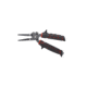 Ugly Stik Ugly Tools, 9in Pliers, Black/Red 1522577