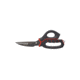 Ugly Stik Ugly Tools, Marine Shears, Black/Red 1522580