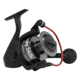 Ugly Stik Ugly Tuff Spinning Reel, 4.8/1, Right/Left, 60, USTUFFSP60