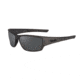 Ugly Stik USK011 Sunglasses, Matte Grey Frame, Grey Lens 1479133