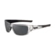 Ugly Stik USK011 Sunglasses, Silver Frame, Grey Lens, USK011 SLVSMK
