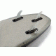 ULI Gerry Lopez Limited Edition Inflatable Sup Board, Gray, 9 ft ULI7001501