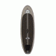 ULI Gerry Lopez Limited Edition Inflatable Sup Board, Gray, 9 ft ULI7001501