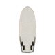 ULI Totem Sup Inflatable Surf Series Board, White, 7.6 ft ULI7001201